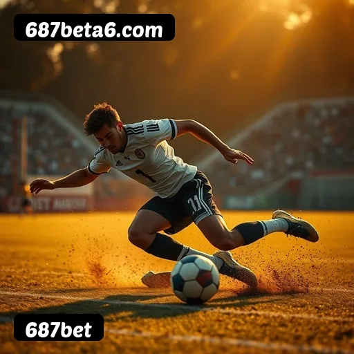 App Mobile 687bet - Jogue em Qualquer Lugar no Seu Smartphone