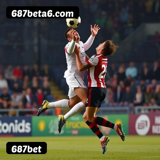 Imagem secundária de apoio para instalação do app 687bet